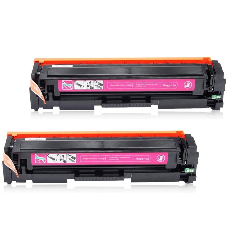 Alternativer Toner zu HP 203A CF543A