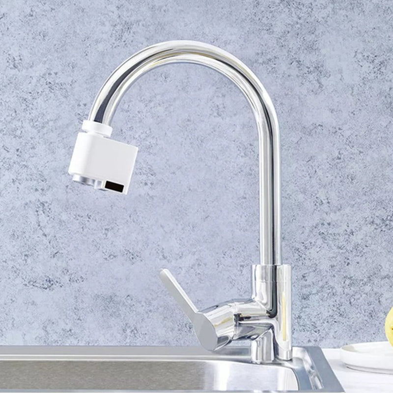 Wassersparender Wasserhahn-Sensor Wasserhahnadapter Alternative zu Xiaomi