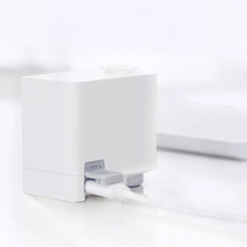 Wassersparender Wasserhahn-Sensor Wasserhahnadapter Alternative zu Xiaomi