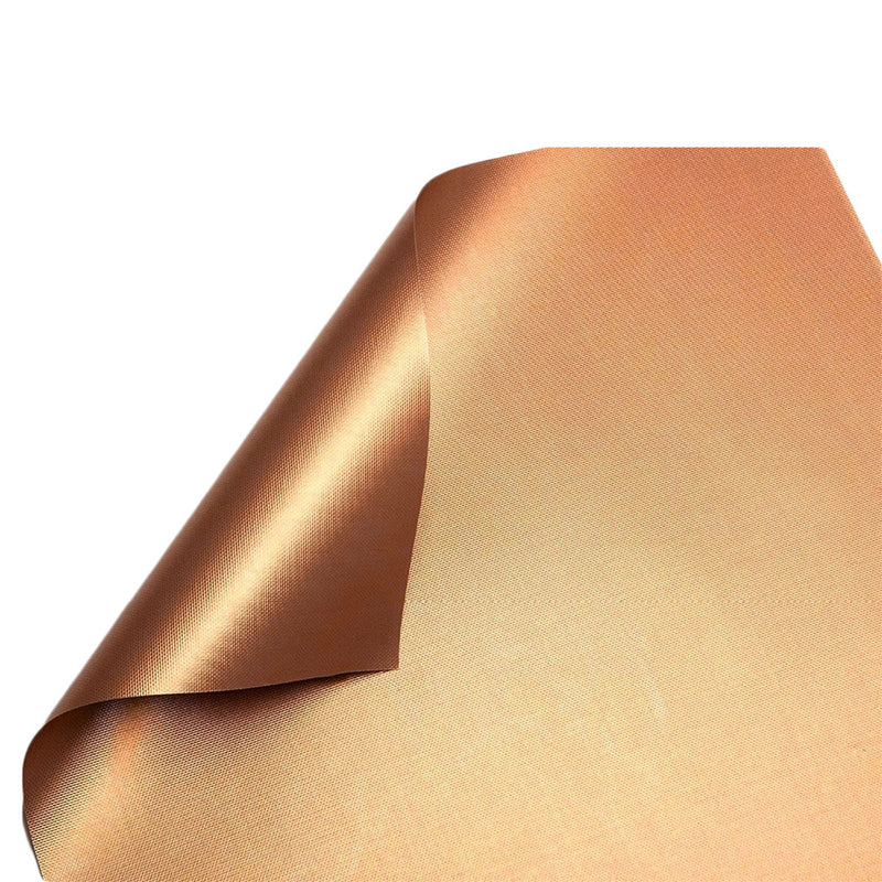 Grillmatte Grillfolie Antihaft Teflon Kupfer