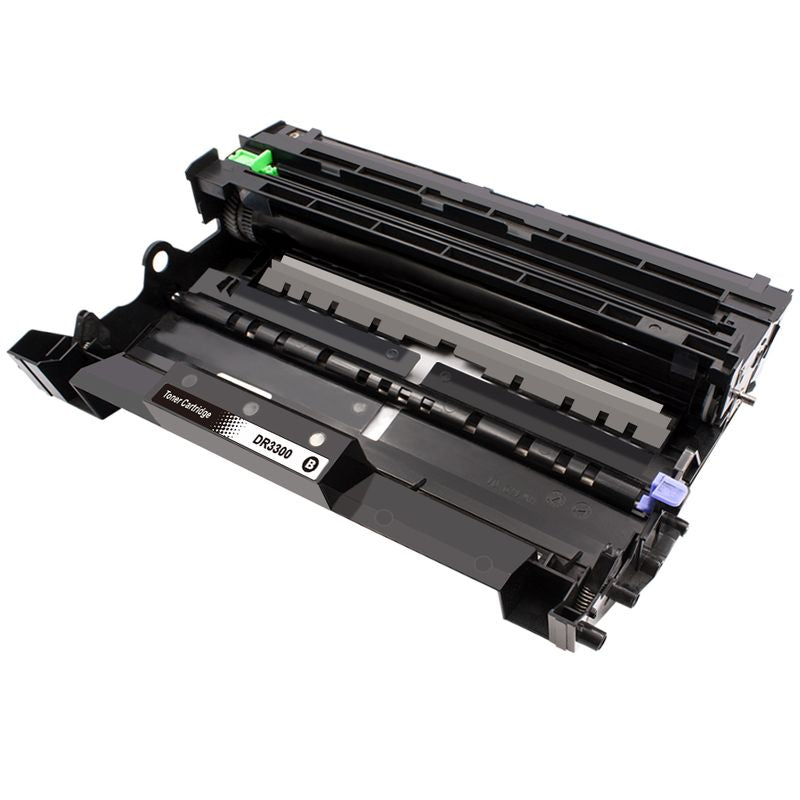 Kompatibel Brother DCP-8110DN Bildtrommel schwarz