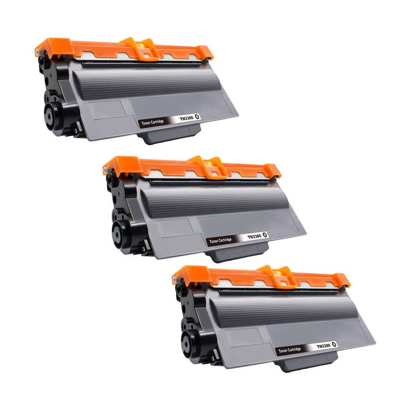 Kompatibler Toner für Brother MFC-8510DN