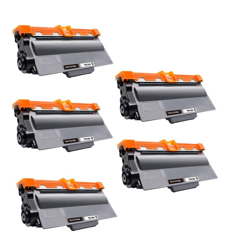 Kompatibler Toner für Brother MFC-8520DN