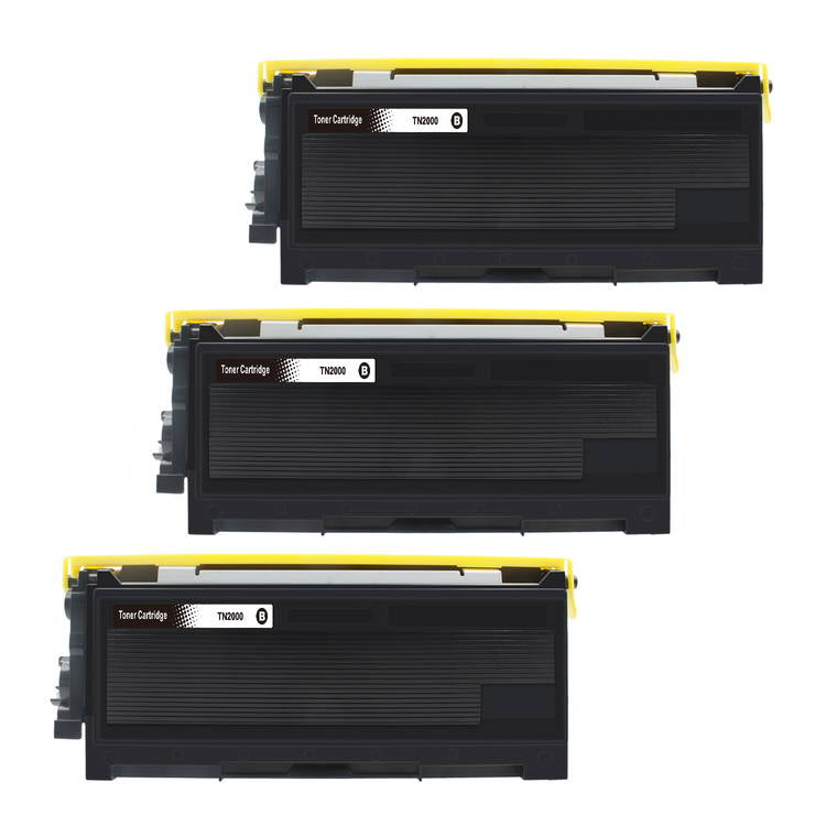 Kompatibler Toner für Brother DCP-7010L