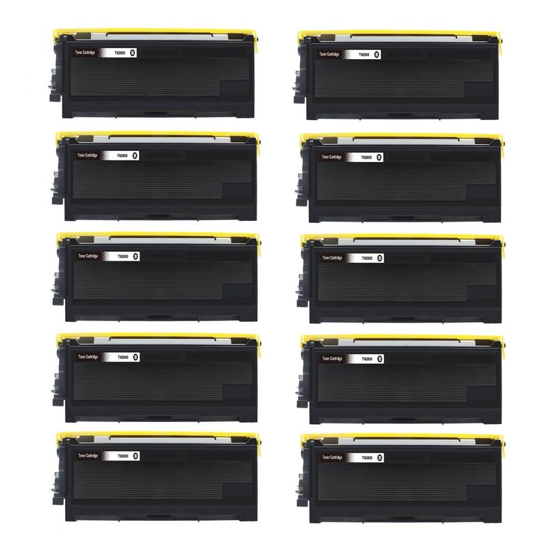 Kompatibler Toner für Brother MFC-7420