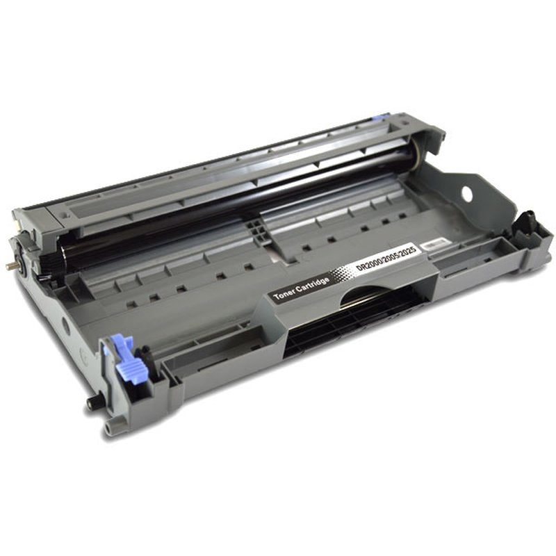 Kompatibel Brother DCP-7010 Bildtrommel schwarz