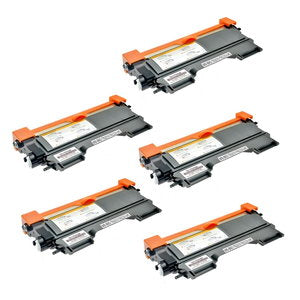 Alternativer Toner zu Brother TN-2220BK XL
