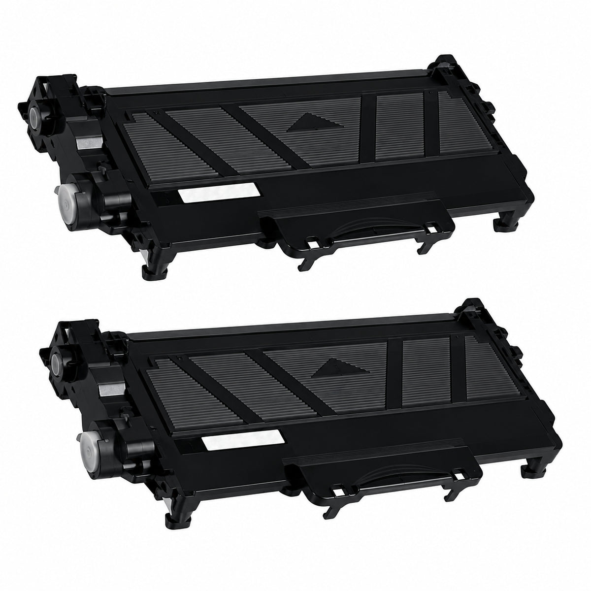 Alternativer Toner zu Brother TN-2220BK TWIN XXL