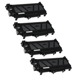 Alternativer Toner zu Brother TN-2220BK XXL
