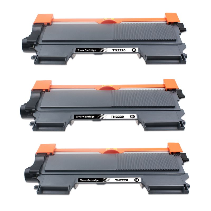 Kompatibler Toner für Brother Fax 2845