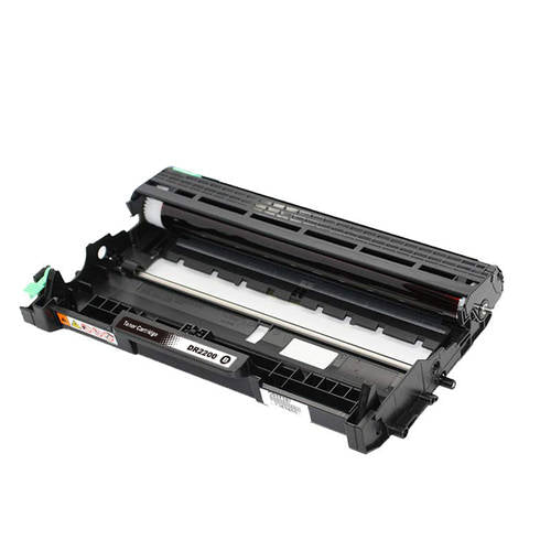 Kompatibel Brother HL-2250DN Bildtrommel schwarz