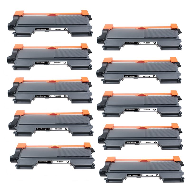 Kompatibler Toner für Brother HL-2250DNR