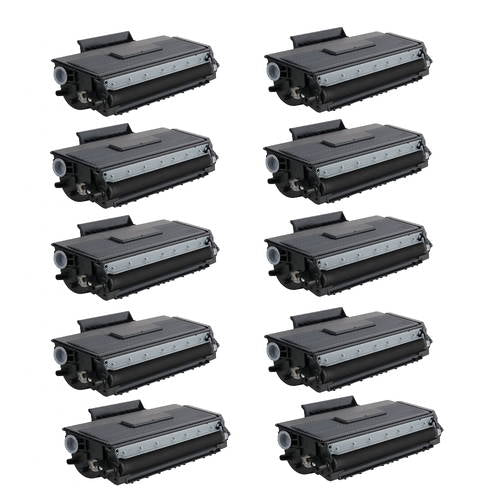 Alternativer Toner zu Brother TN-3170BK XL