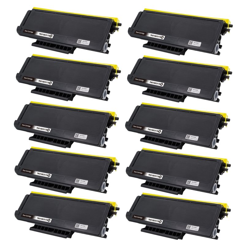 Kompatibler Toner für Brother HL-5250DNLT