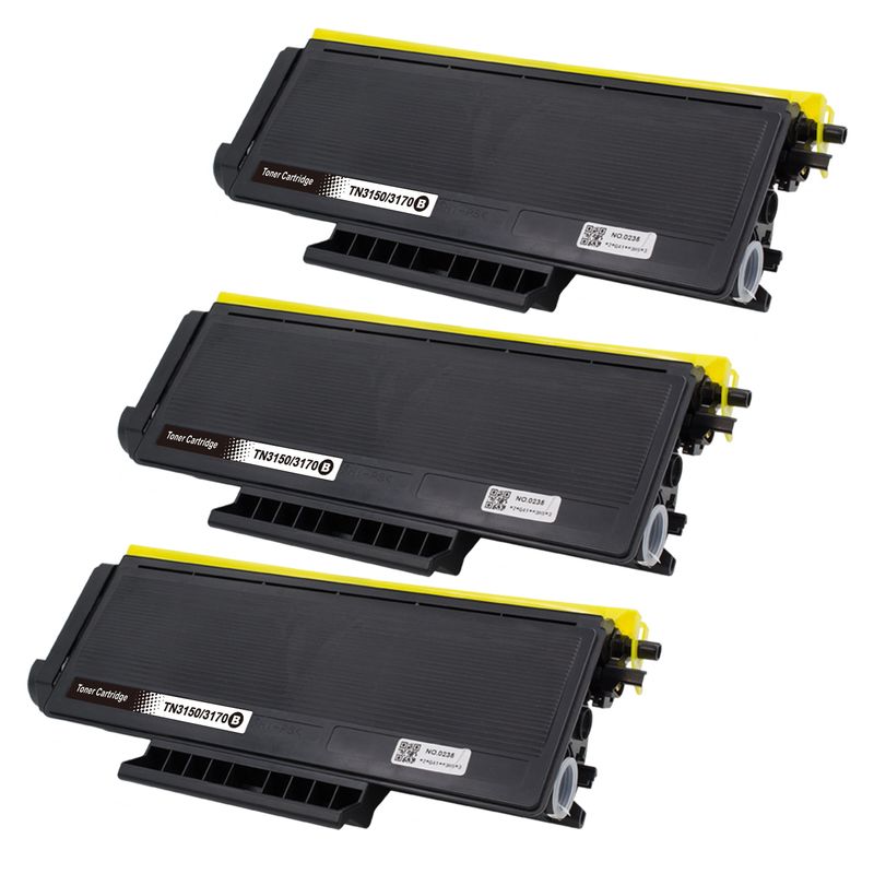 Kompatibler Toner für Brother MFC-8460DN