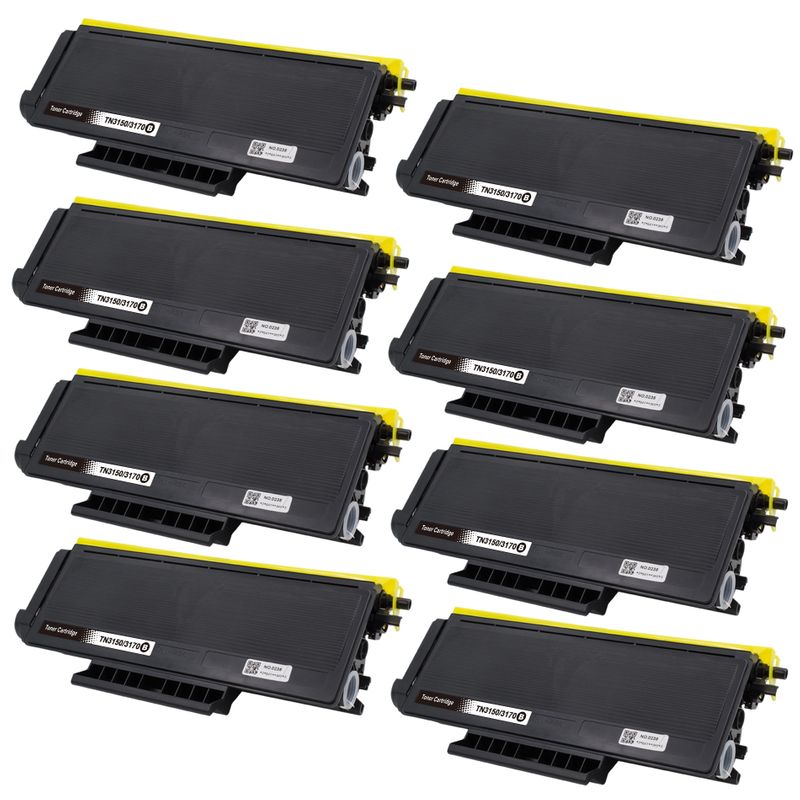 Kompatibler Toner für Brother MFC-8460DN