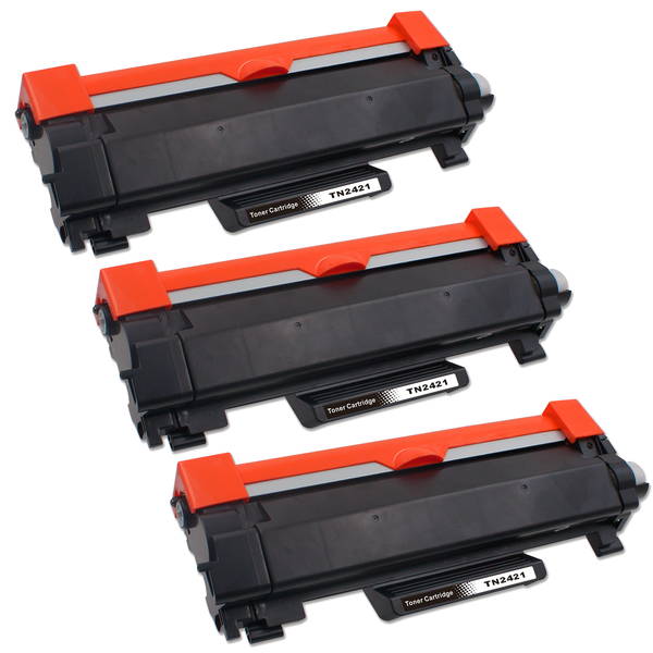 Kompatibler Toner für Brother DCP-L2512D