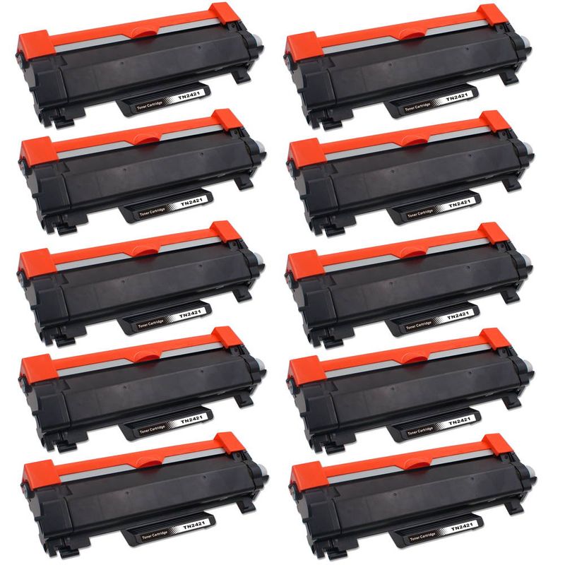 Kompatibler Toner für Brother HL-L2312D