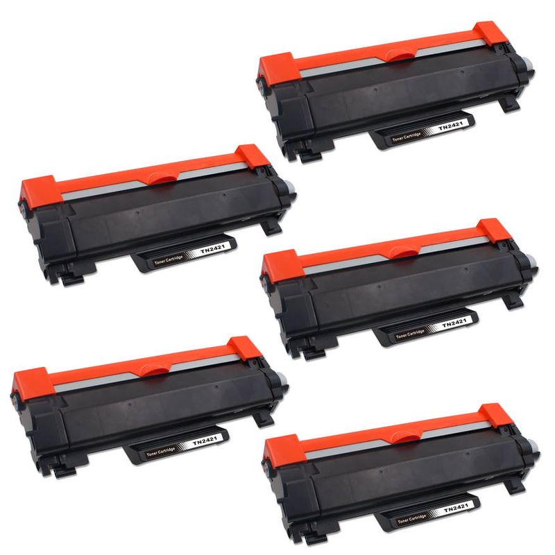Kompatibler Toner für Brother HL-L2352DW