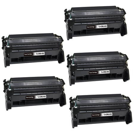 Alternativer Toner zu Canon 052 2199C002