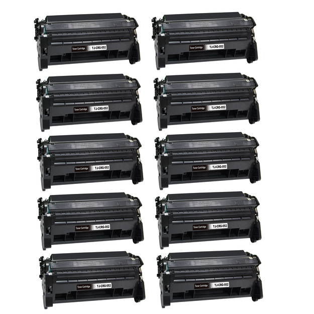 Alternativer Toner zu Canon 052 2199C002