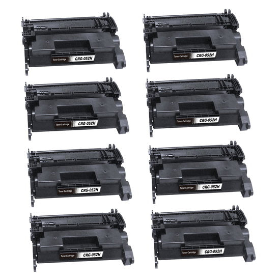 Kompatibler Toner XL für Canon i-SENSYS LBP212dw