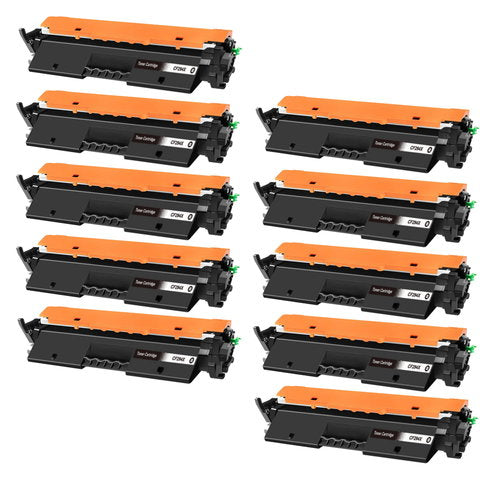 Alternativer Toner zu HP 94X CF294X XL