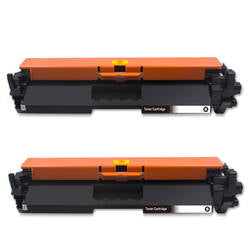 Kompatibler Toner für HP LaserJet Pro M118dw