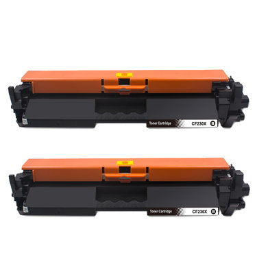 Alternativer Toner zu HP 30X CF230X XL