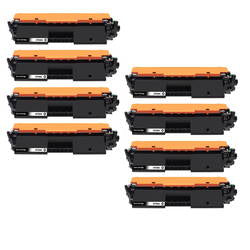 Kompatibler Toner für HP LaserJet Pro MFP M227fdn