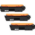 Kompatibler Toner für HP LaserJet Pro MFP M227fdw