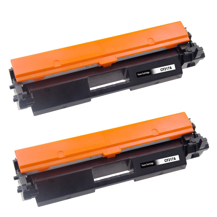 Alternativer Toner zu HP 17A CF217A