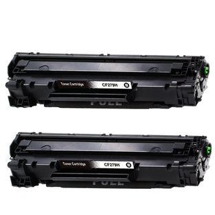 Alternativer Toner zu HP 79X CF279X XL