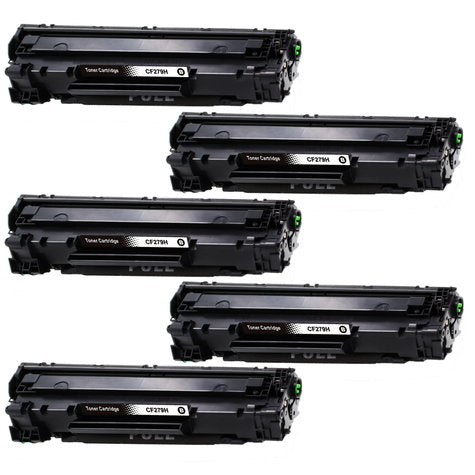 Kompatibler Toner für HP LaserJet Pro M12