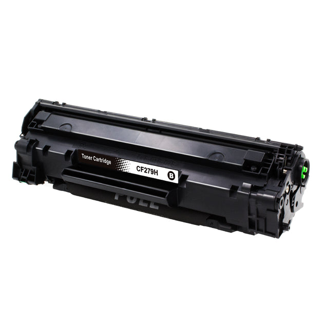 Kompatibler Toner für HP LaserJet Pro M12