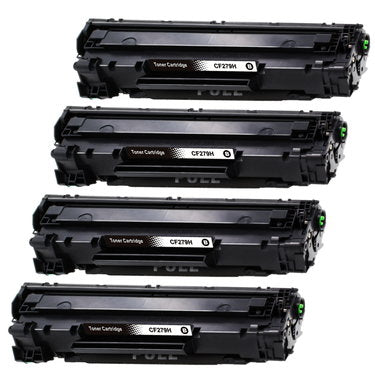 Kompatibler Toner für HP LaserJet Pro M12w