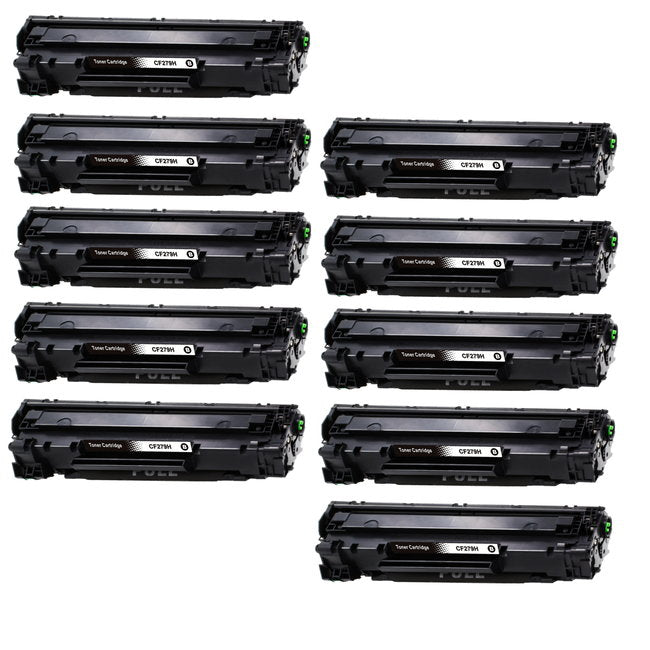 Kompatibler Toner für HP LaserJet Pro M12w