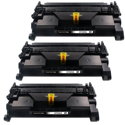 Alternativer Toner zu HP 26A CF226A