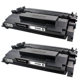 Alternativer Toner zu HP 26X CF226X XL