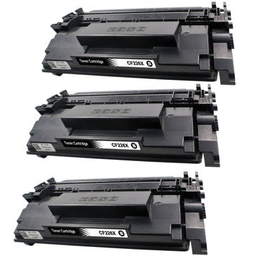 Alternativer Toner zu HP 26X CF226X XL