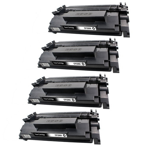 Alternativer Toner zu HP 26X CF226X XL