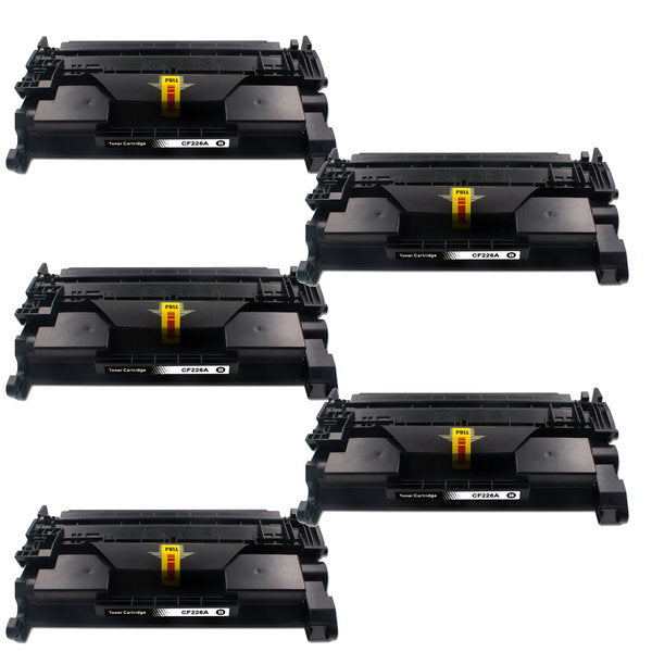 Kompatibler Toner für HP LaserJet Pro MFP M426dn