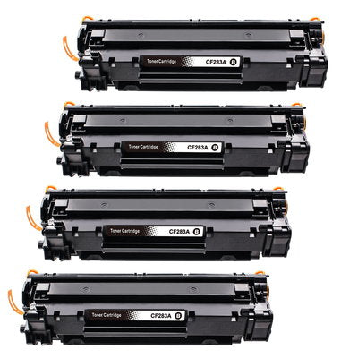 Alternativer Toner zu HP 83A CF283A