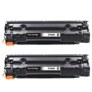Alternativer Toner zu HP 83X CF283X XL