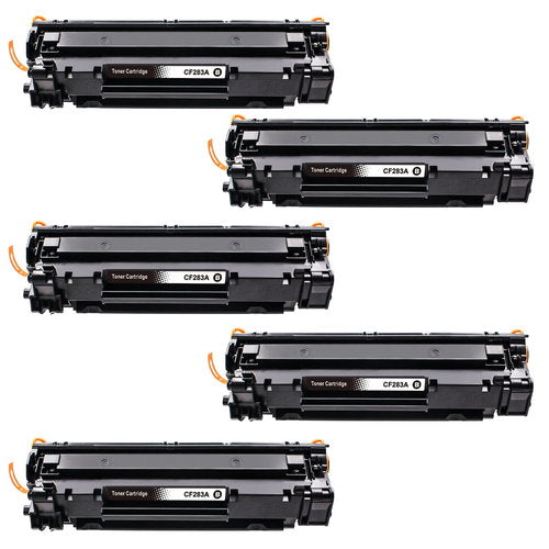 Kompatibler Toner für HP LaserJet Pro MFP M127fn