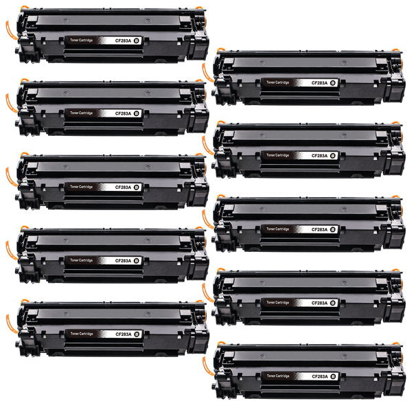 Kompatibler Toner für HP LaserJet Pro MFP M127fs