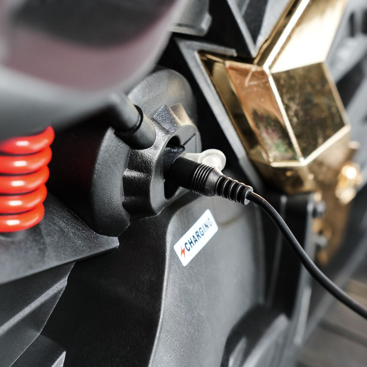 Elektro-Motorrad für Kinder Elektro-Dreirad Kinderfahrezug Spielzeug