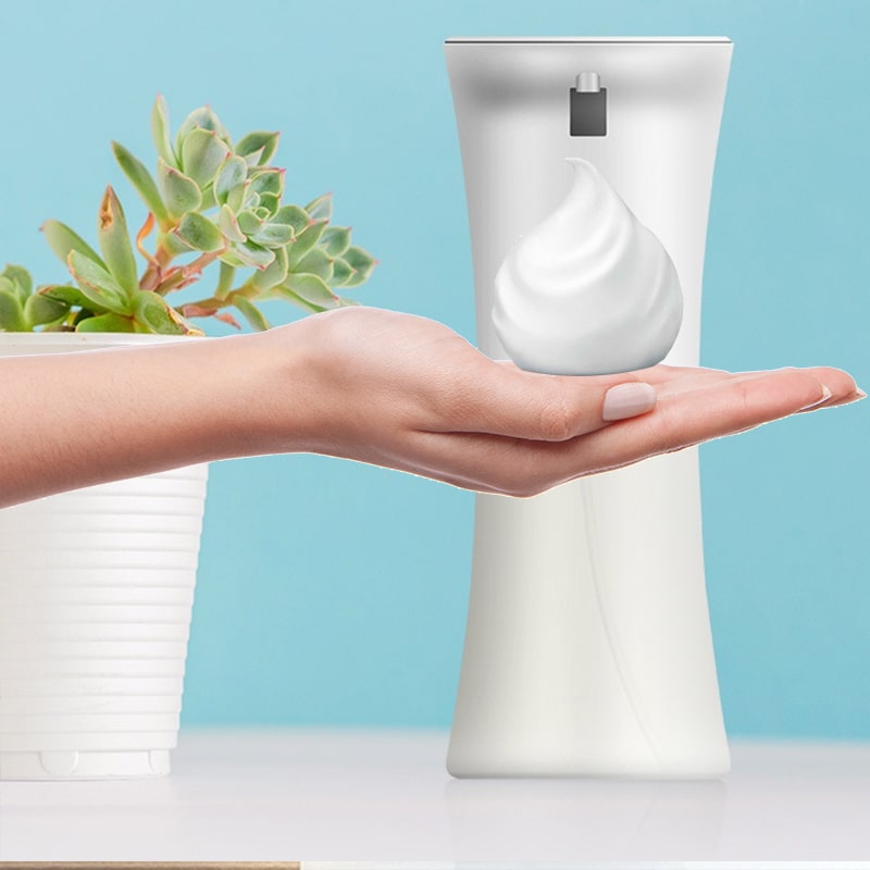 Schaumseifenspender Automat