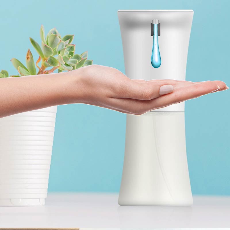 Schaumseifenspender Automat