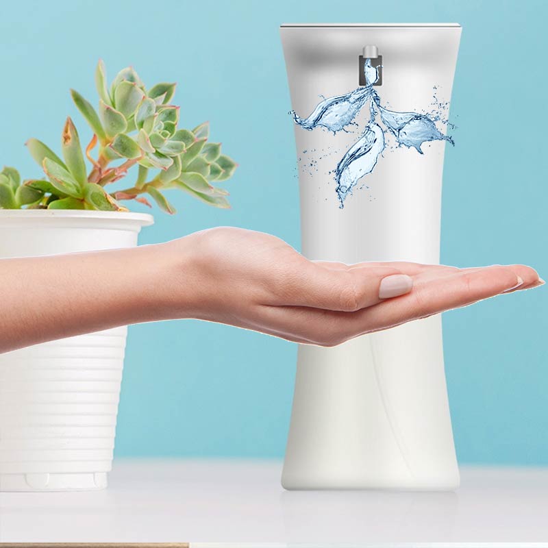 Schaumseifenspender Automat